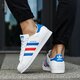ADIDAS SUPERSTAR  bb2246 spalva balta