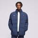 Vyriška žieminė striukė ELLESSE STRIUKĖ PŪKINĖ NEBULA PADDED JACKET NAVY shr12789429 spalva tamsiai mėlyna