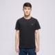 Vyriški marškinėliai LEVI'S MARŠKINĖLIAI SS ORIGINAL HM TEE 56605-0009 spalva juoda