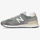 Moteriški kedai NEW BALANCE 574  ml574ba2 spalva pilka