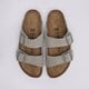 Moteriškos šlepetės BIRKENSTOCK ARIZONA  1027687 spalva pilka