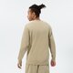 Vyriškas džemperis NIKE DŽEMPERIS NIKE SPORTSWEAR CLUB FLEECE bv2662-250 spalva rusvai gelsva