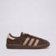 Moteriški kedai ADIDAS ADIDAS BRMD W js3971 spalva ruda