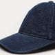 Vaikiška kepurė su snapeliu LEVI'S KEPURĖ ESSENTIAL CAP d75890004 spalva mėlyna