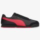 Vyriški kedai PUMA ROMA 38295001 spalva juoda