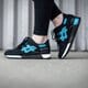 Moteriški kedai ASICS GEL-LYTE III  h6b1y9039 spalva juoda