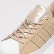Moteriški kedai ADIDAS SUPERSTAR W  gx4361 spalva rusvai gelsva