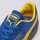 Vyriški kedai PUMA PALERMO VINTAGE UPDATE 40136402 spalva mėlyna
