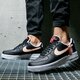 Vyriški kedai NIKE AIR FORCE 1 '07 LV8 ck6924-001 spalva juoda