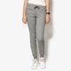 Moteriškos kelnės NIKE KELNĖS W NSW MDRN PANT TIGHT 807356091 spalva pilka