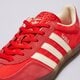 Moteriški kedai ADIDAS GAZELLE INDOOR W js1411 spalva raudona