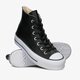 Moteriški kedai CONVERSE CHUCK TAYLOR ALL STAR LIFT 561675c spalva juoda