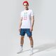 Vyriški marškinėliai ELLESSE MARŠKINĖLIAI MAGARIO TEE WHT shi11404908 spalva balta