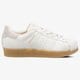 Moteriški kedai ADIDAS SUPERSTAR W  b37147 spalva balta