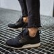 Moteriški kedai NEW BALANCE WS574DS ws574ds spalva juoda