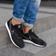 Vyriški kedai NIKE MD RUNNER 2 BR 902815-002 spalva juoda