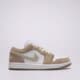 Moteriški kedai WMNS AIR JORDAN 1 LOW dc0774-204 spalva balta