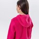 Vaikiškas džemperis NIKE DŽEMPERIS SU GOBTUVU SPORTSWEAR GIRL da5157-615 spalva rožinė