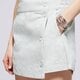 Moteriški šortai NIKE ŠORTAI W NSW ESSNTL WVN MR 3" SKORT hm6979-034 spalva pilka