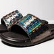 Moteriškos šlepetės NIKE WMNS BENASSI JDI  818737003 spalva daugiaspalvė