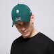Vyriška kepurė su snapeliu NEW ERA KEPURĖ MINI LOGO 920 TIGERS DETROIT TIGERS 60691335 spalva žalia