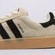 Vyriški kedai ADIDAS CAMPUS 00S  jq8356 spalva balta
