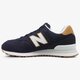 Vyriški kedai NEW BALANCE ML574YLC ml574ylc spalva tamsiai mėlyna