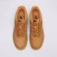 Vyriški kedai NIKE AIR FORCE 1 '07 LV8 cj9179-200 spalva ruda