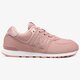 Vaikiški kedai NEW BALANCE GC574KA gc574ka spalva rožinė