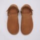 Vyriškos šlepetės UGG GOLDENCOAST CLOG II 1166915-che spalva ruda