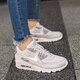 Moteriški kedai NIKE W AIR MAX 90 325213-054 spalva rusvai gelsva