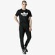 Vyriški marškinėliai ADIDAS MARŠKINĖLIAI SS SOLID SHMOO T dh3900 spalva juoda