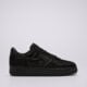 Moteriški kedai NIKE WMNS AIR FORCE 1 '07 PONY HAIR ii7398-001 spalva juoda