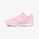 Vaikiški kedai REEBOK CLASSIC LEATHER PASTEL bs8973 spalva rožinė