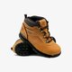 Vaikiški auliniai batai TIMBERLAND SPLITROCK 2  a127j spalva geltona