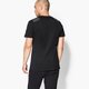 Vyriški marškinėliai NEW ERA MARŠKINĖLIAI NFL NUMBER OAK RAIDERS BLK 11459505 spalva juoda