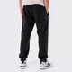 Vyriškos kelnės ADIDAS KELNĖS TREFOIL LINEAR LABEL SWEATPANT hm4826 spalva juoda