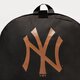 Moteriška kuprinė NEW ERA KUPRINĖ MLB STADIUM PACK NYY NEW YORK YANKEES 60357025 spalva juoda