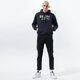 Vyriškas džemperis NIKE DŽEMPERIS SU GOBTUVU BROOKLYN NETS ESSENTIAL CITY EDITI cn2529-010 spalva juoda