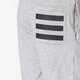 Vyriški šortai ADIDAS ŠORTAI STREET GRAPH S bp8941 spalva pilka