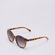 Moteriški akiniai nuo saulės VANS AKINIAI RISE AND SHINE SUNGLASSES vn000hee1611 spalva juoda