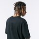 Vyriški marškinėliai ADIDAS MARŠKINĖLIAI SS VOCAL TEE ed7220 spalva juoda