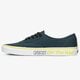 Vyriški inkariukai VANS AUTHENTIC  vn0a2z5iwna1 spalva mėlyna
