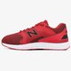 NEW BALANCE ML1550CA ml1550ca spalva raudona