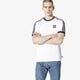 Vyriški marškinėliai ADIDAS MARŠKINĖLIAI SS CLUB JERSEY WHT du8316 spalva balta