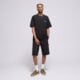 Vyriški šortai DICKIES ŠORTAI CANVAS CARPENTER SHORT dk0a888gblk1 spalva juoda