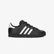 Vaikiški kedai ADIDAS COAST STAR C ee7486 spalva juoda