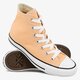 Moteriški kedai CONVERSE CHUCK TAYLOR ALL STAR  c155567w spalva oranžinė