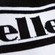 Vaikiška kepurė ELLESSE KEPURĖ PAJO BEANIE BLK/WHT sala2097038 spalva juoda