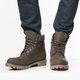 TIMBERLAND PREMIUM 6 INCH BOOT a114k spalva pilka